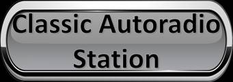 Classic Autoradio Station